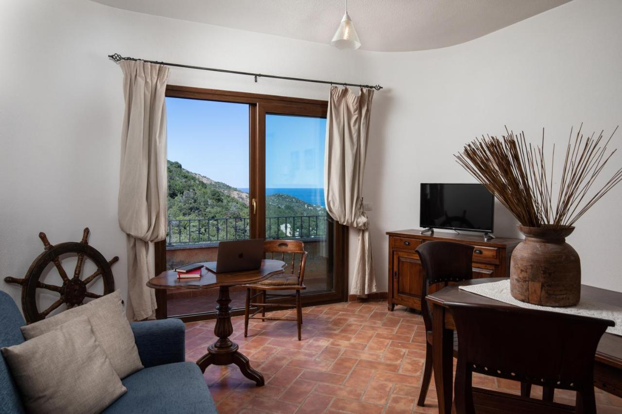 Homey Experience - Emerald Valley Lux Apartments Porto Cervo Exterior photo